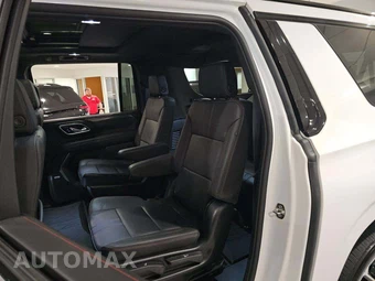 2024 Chevrolet Suburban RST 1SP - miniatura 13