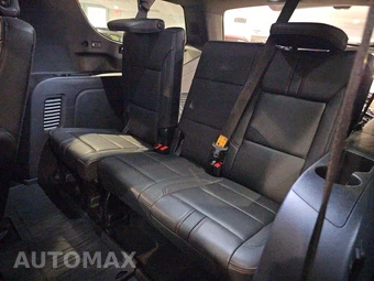 2024 Chevrolet Suburban RST 1SP - miniatura 14