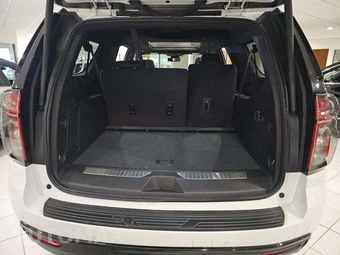 2024 Chevrolet Suburban RST 1SP - miniatura 15