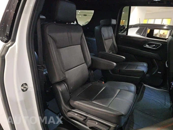 2024 Chevrolet Suburban RST 1SP - miniatura 17