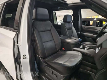 2024 Chevrolet Suburban RST 1SP - miniatura 19
