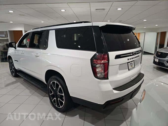 2024 Chevrolet Suburban RST 1SP - miniatura 2