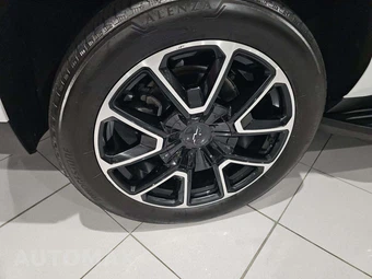 2024 Chevrolet Suburban RST 1SP - miniatura 22