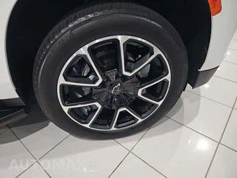 2024 Chevrolet Suburban RST 1SP - miniatura 23