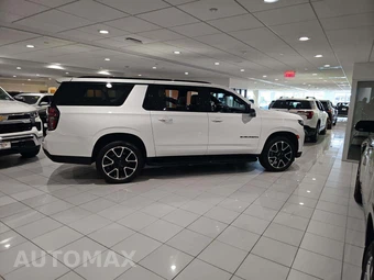 2024 Chevrolet Suburban RST 1SP - miniatura 4