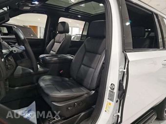2024 Chevrolet Suburban RST 1SP - miniatura 6