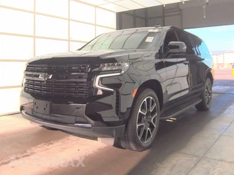 2024 Chevrolet Suburban RST 1SP