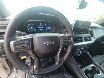 2024 Chevrolet Suburban RST 1SP - miniatura 10