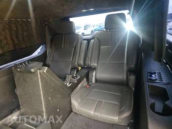 2024 Chevrolet Suburban RST 1SP - miniatura 14