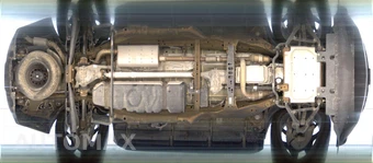 2024 Chevrolet Suburban RST 1SP - miniatura 18