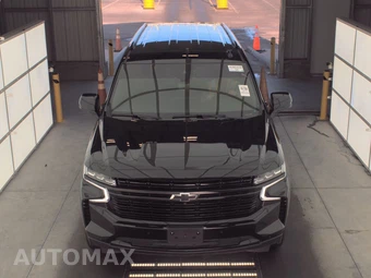 2024 Chevrolet Suburban RST 1SP - miniatura 2