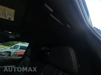 2024 Chevrolet Suburban RST 1SP - miniatura 20