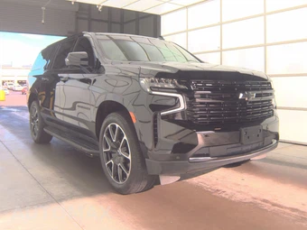 2024 Chevrolet Suburban RST 1SP - miniatura 3