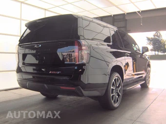 2024 Chevrolet Suburban RST 1SP - miniatura 4