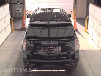 2024 Chevrolet Suburban RST 1SP - miniatura 5