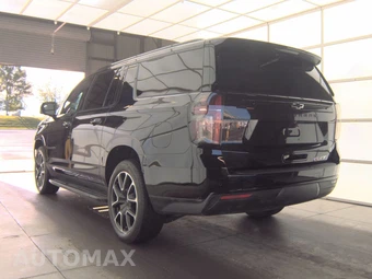 2024 Chevrolet Suburban RST 1SP - miniatura 6