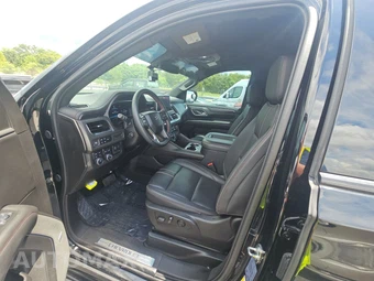 2024 Chevrolet Suburban RST 1SP - miniatura 7