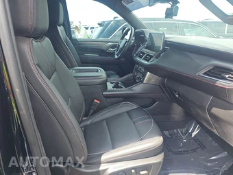 2024 Chevrolet Suburban RST 1SP - miniatura 8