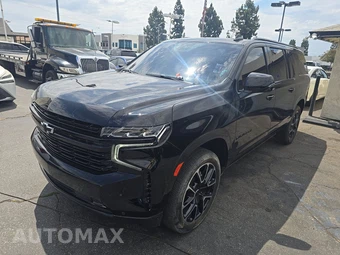 2024 Chevrolet Suburban RST 1SP