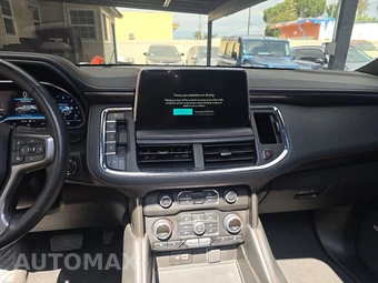 2024 Chevrolet Suburban RST 1SP - miniatura 11