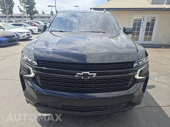 2024 Chevrolet Suburban RST 1SP - miniatura 2