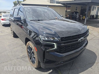 2024 Chevrolet Suburban RST 1SP - miniatura 3