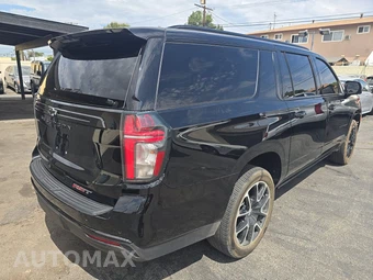 2024 Chevrolet Suburban RST 1SP - miniatura 4