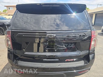2024 Chevrolet Suburban RST 1SP - miniatura 5
