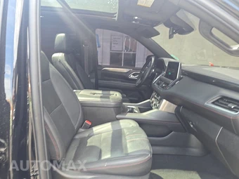 2024 Chevrolet Suburban RST 1SP - miniatura 8