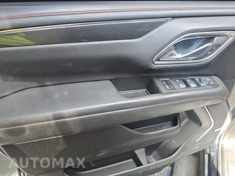 2024 Chevrolet Suburban RST 1SP - miniatura 9