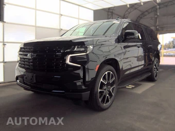 2024 Chevrolet Suburban RST 1SP