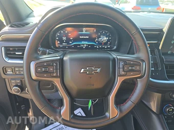 2024 Chevrolet Suburban RST 1SP - miniatura 10