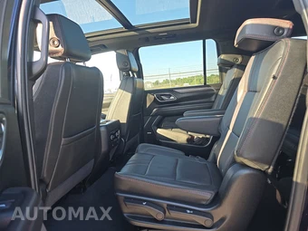 2024 Chevrolet Suburban RST 1SP - miniatura 13