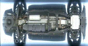 2024 Chevrolet Suburban RST 1SP - miniatura 18