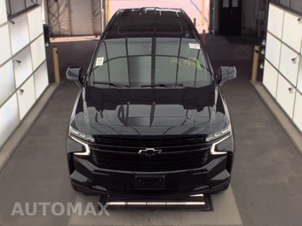 2024 Chevrolet Suburban RST 1SP - miniatura 2