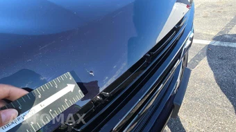 2024 Chevrolet Suburban RST 1SP - miniatura 22