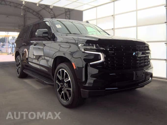 2024 Chevrolet Suburban RST 1SP - miniatura 3