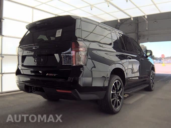 2024 Chevrolet Suburban RST 1SP - miniatura 4
