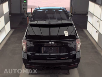 2024 Chevrolet Suburban RST 1SP - miniatura 5