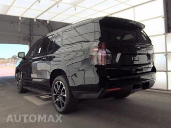 2024 Chevrolet Suburban RST 1SP - miniatura 6