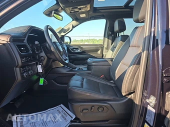2024 Chevrolet Suburban RST 1SP - miniatura 7