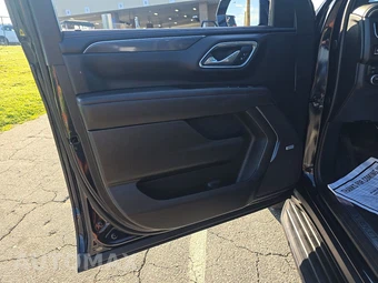 2024 Chevrolet Suburban RST 1SP - miniatura 9