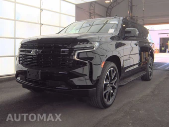 2024 Chevrolet Suburban RST 1SP