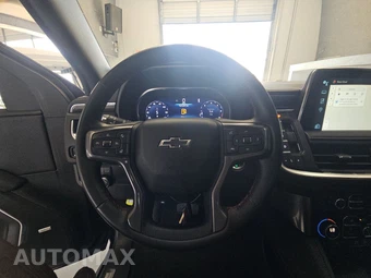 2024 Chevrolet Suburban RST 1SP - miniatura 10