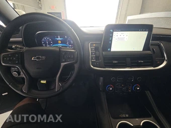 2024 Chevrolet Suburban RST 1SP - miniatura 11