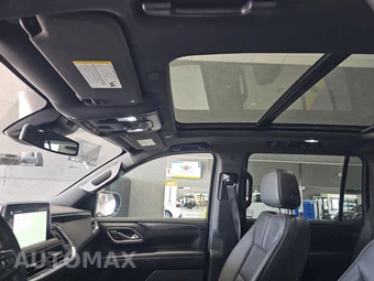 2024 Chevrolet Suburban RST 1SP - miniatura 18