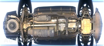 2024 Chevrolet Suburban RST 1SP - miniatura 19