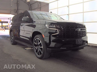 2024 Chevrolet Suburban RST 1SP - miniatura 3