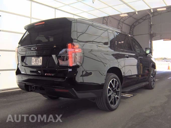 2024 Chevrolet Suburban RST 1SP - miniatura 4