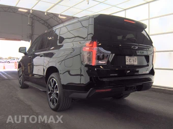2024 Chevrolet Suburban RST 1SP - miniatura 6